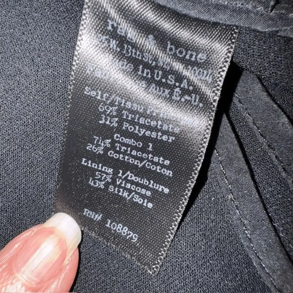 rag & bone rag bone