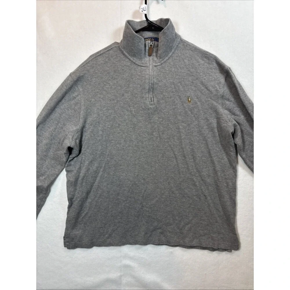 Polo Ralph Lauren elevate your