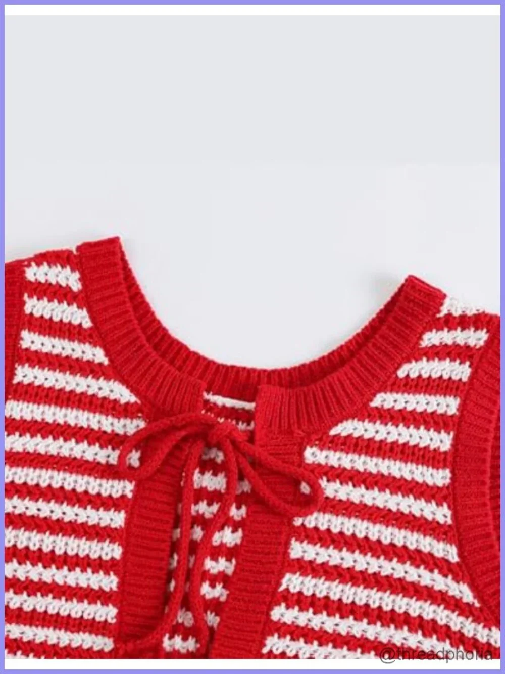 N/A this crochet