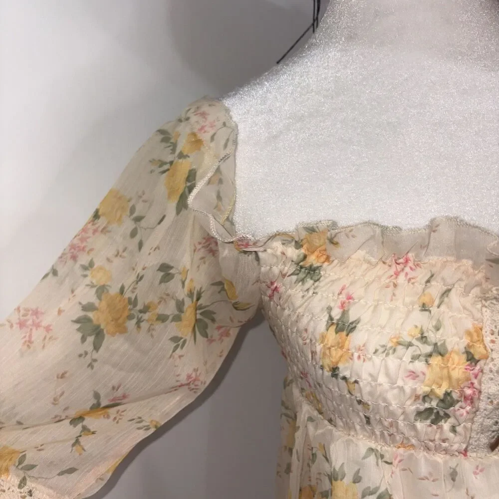 Unbranded this vintage