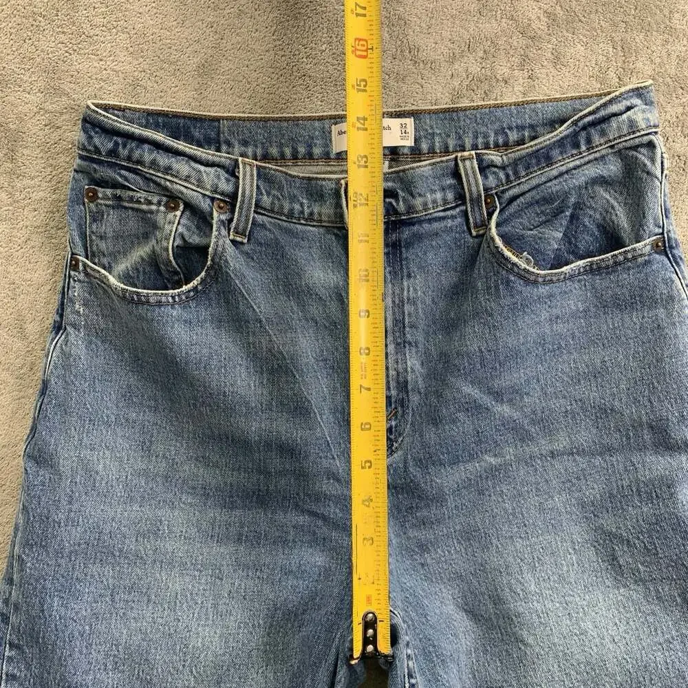 Abercrombie & Fitch product pair