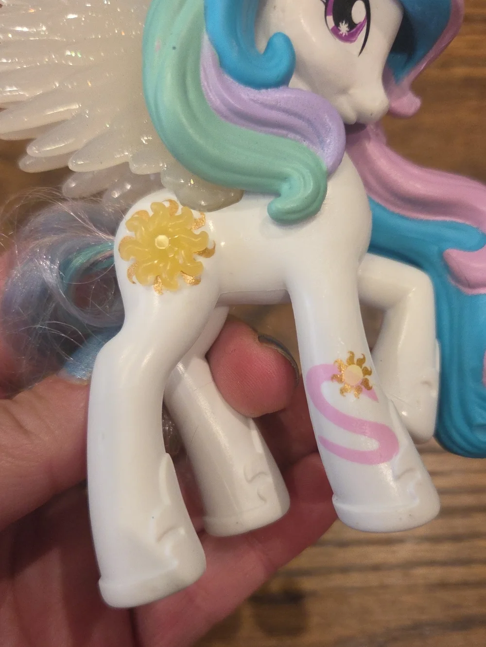 My Little Pony my little