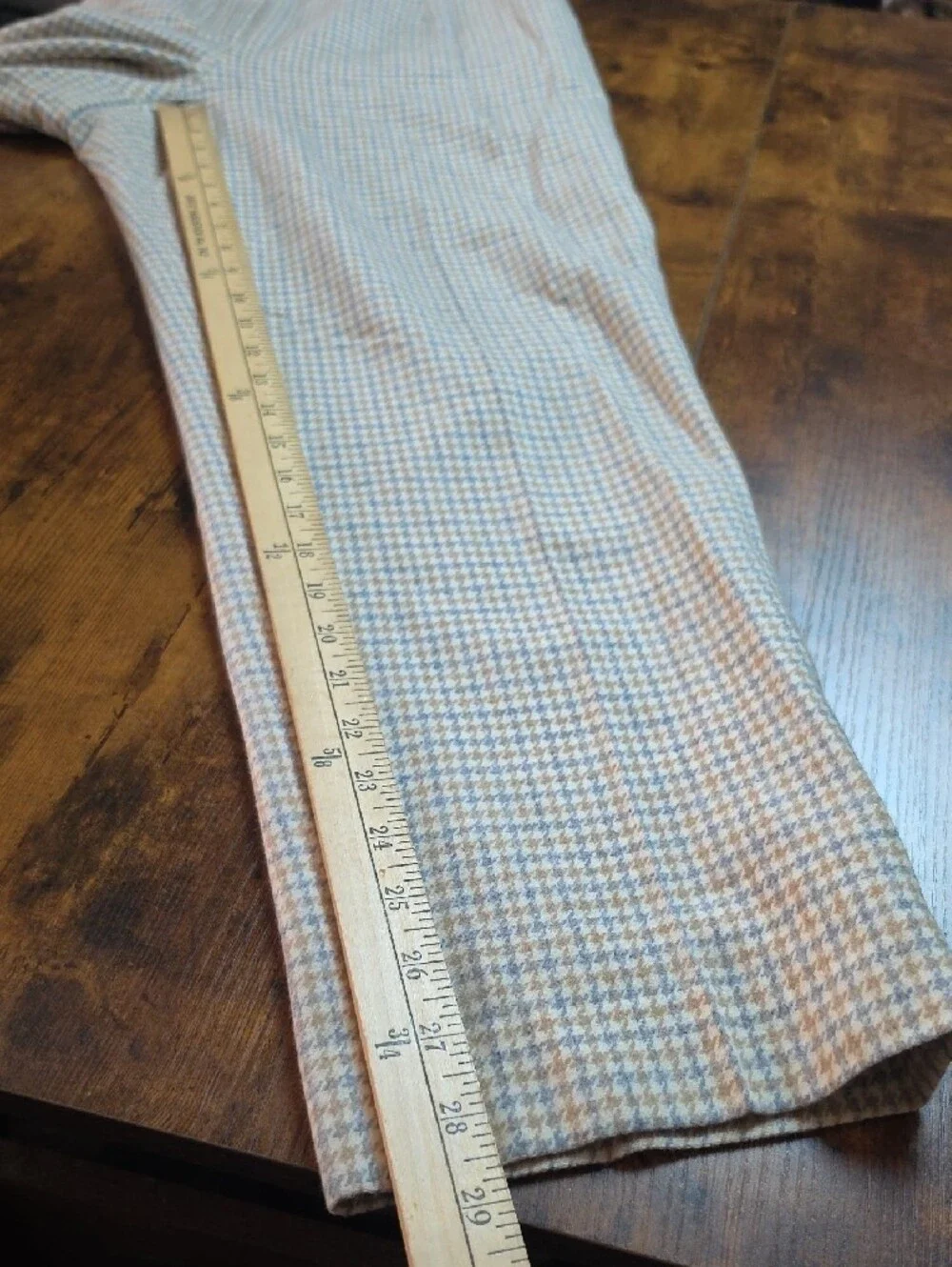 Pendleton petite trousers