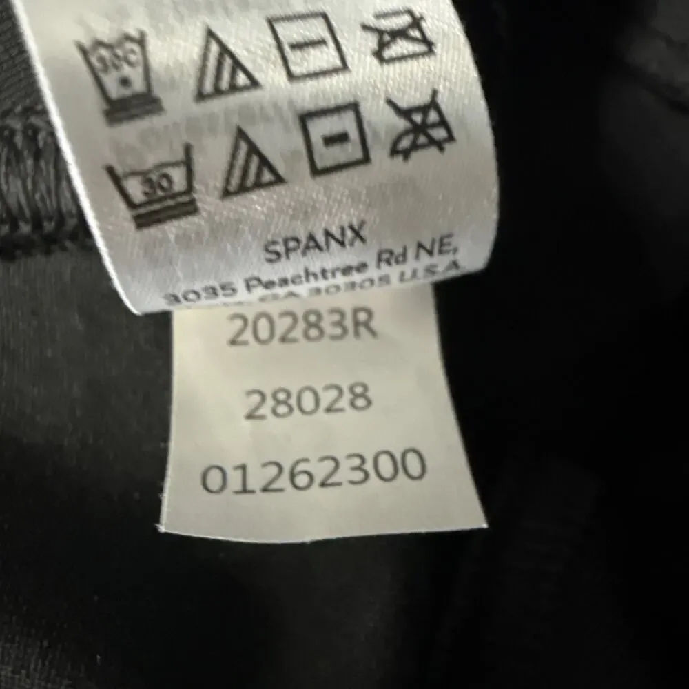 SPANX these leather
