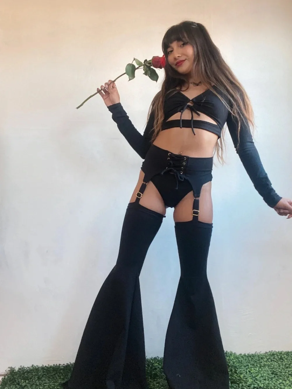 iHeartRaves mystic minx