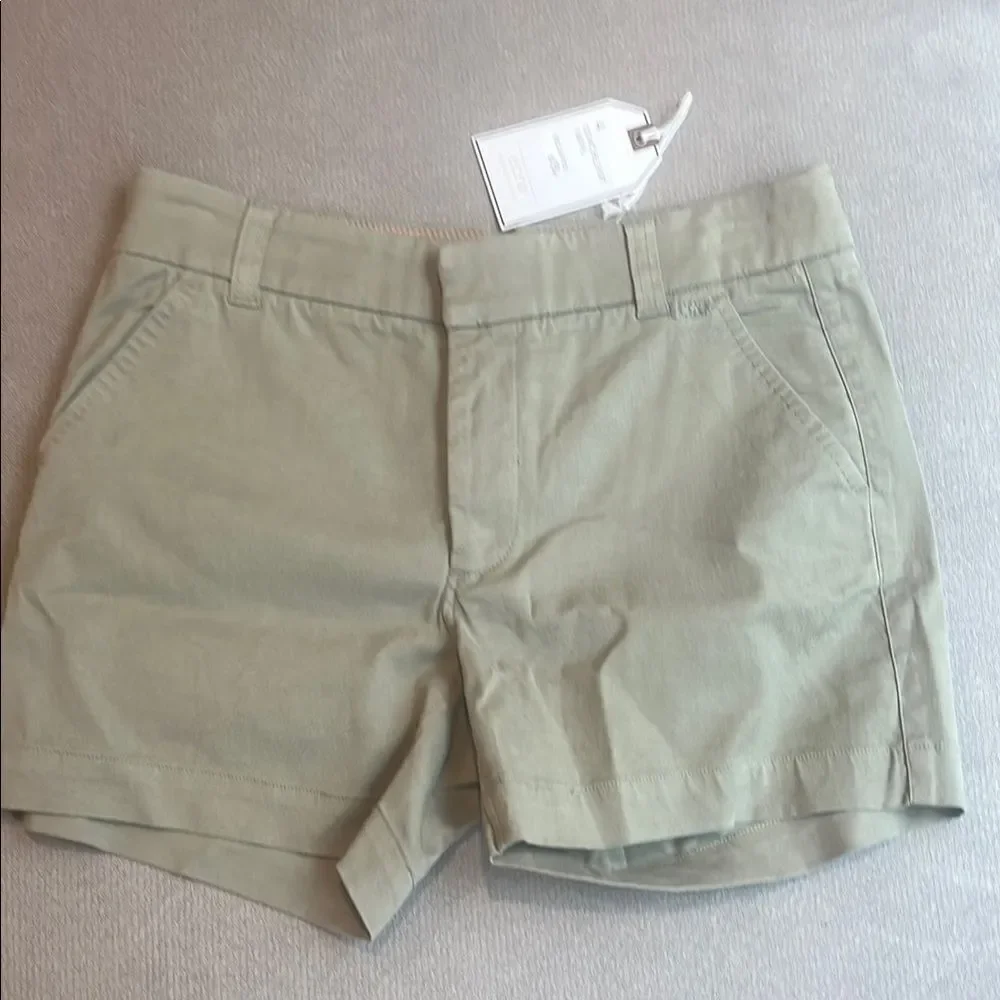 Nwt ecru Women's Eucalyptus Mitchell Shorts