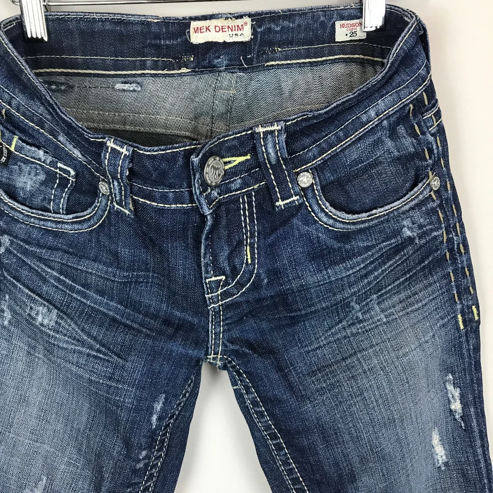 MEK women jeans