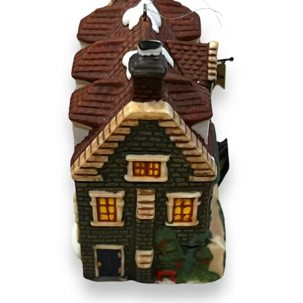 Department 56 1994 dickens