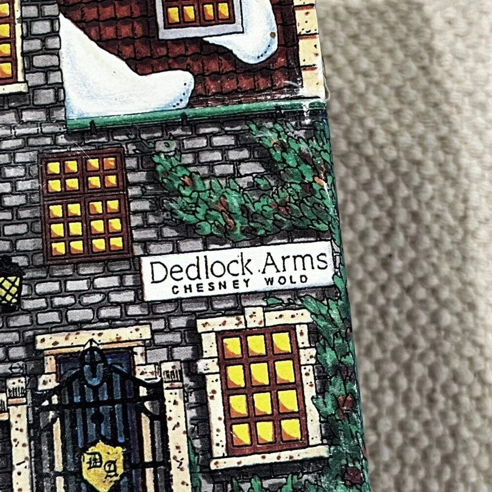 Department 56 1994 dickens