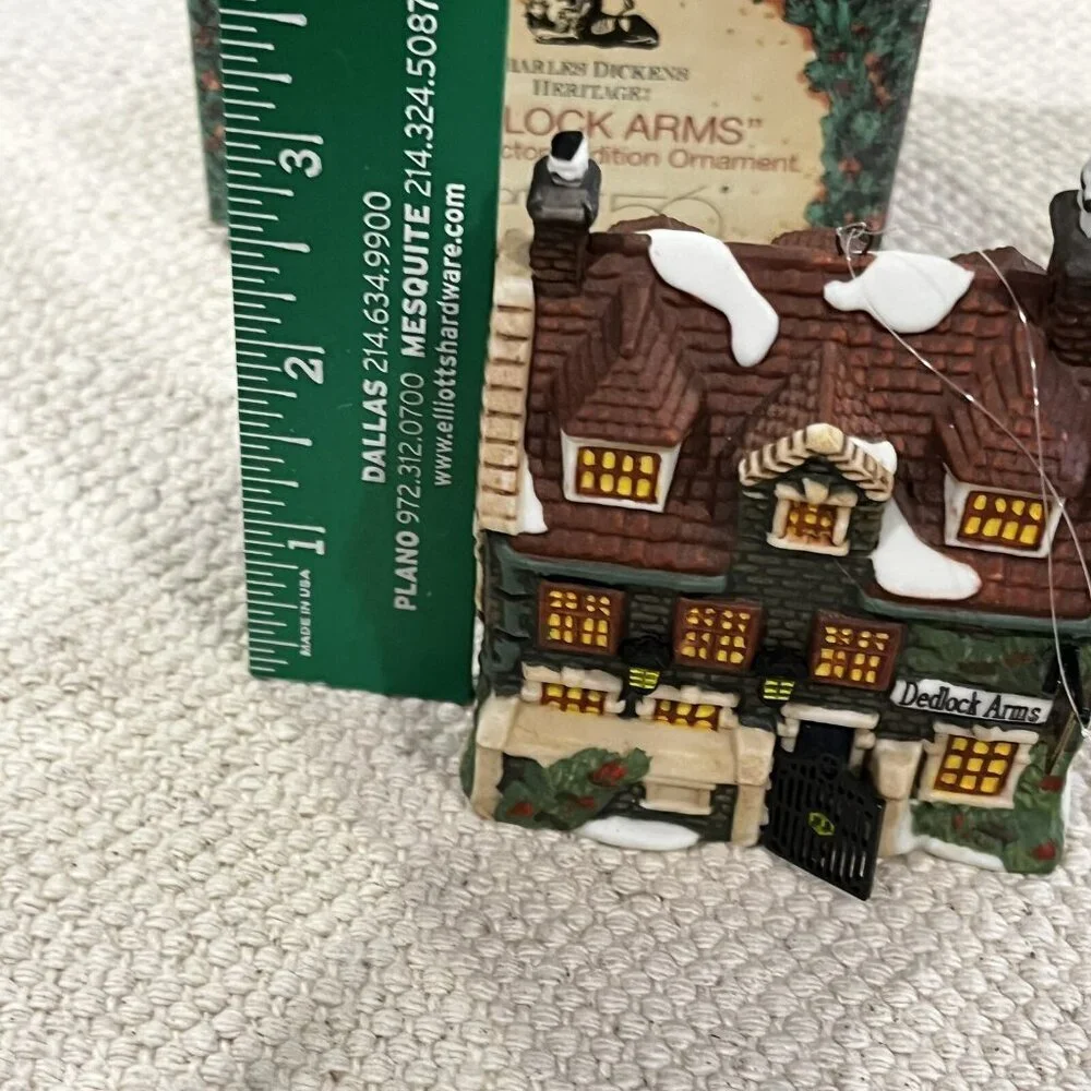 Department 56 1994 dickens