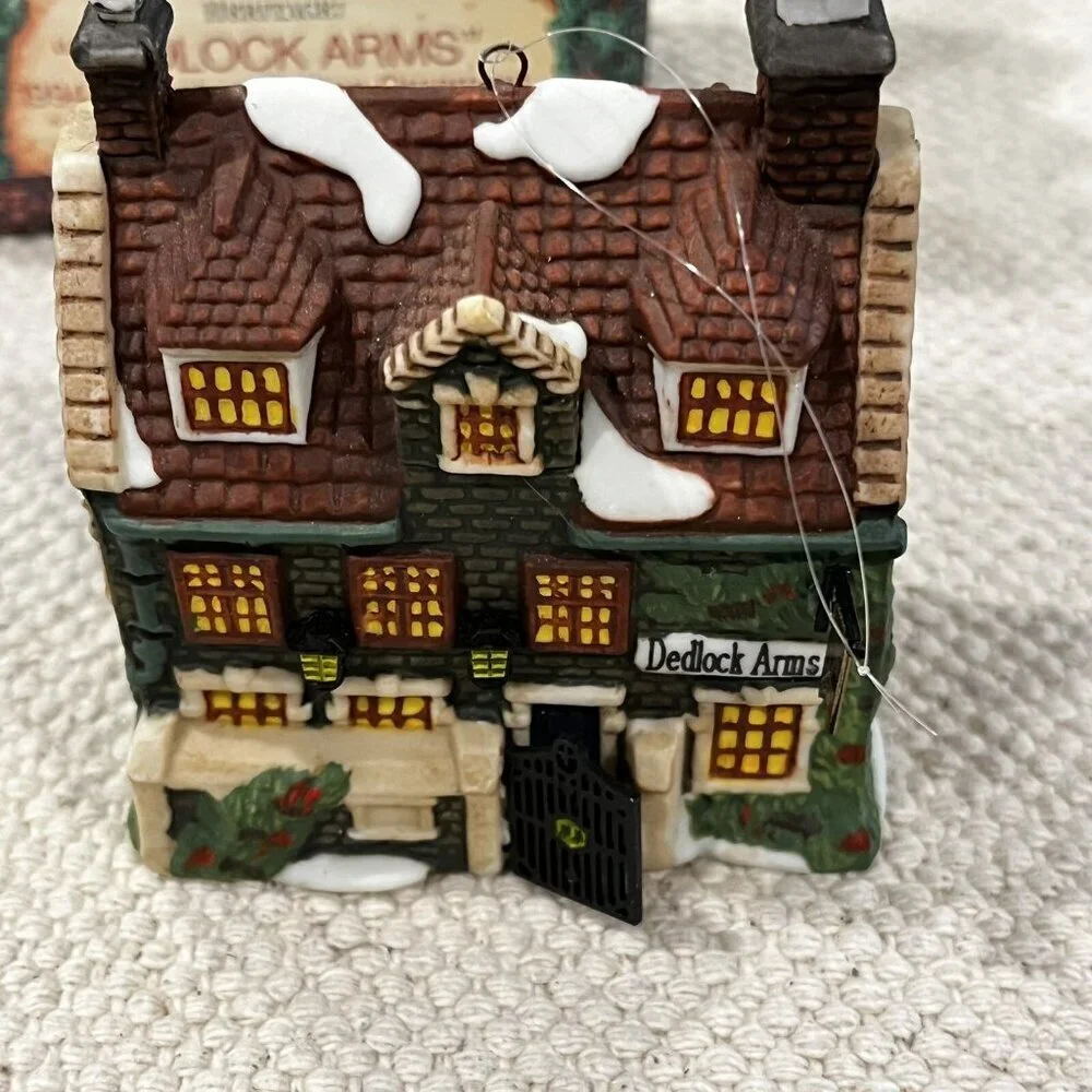 Department 56 1994 dickens
