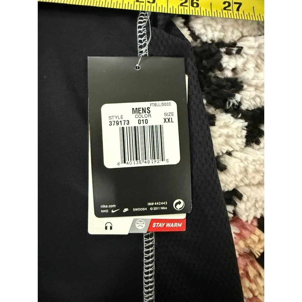 Nike therma fit