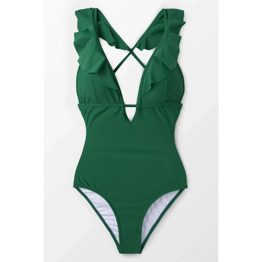 Cupshe cup 30a