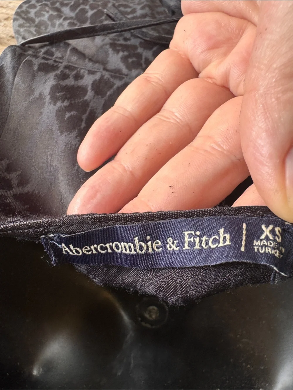 Abercrombie & Fitch abercrombie fitch