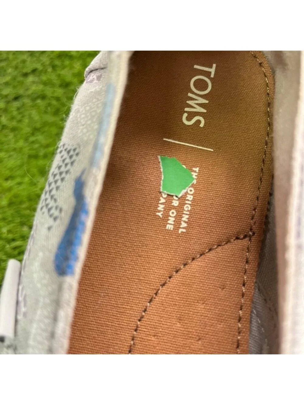 Toms please review