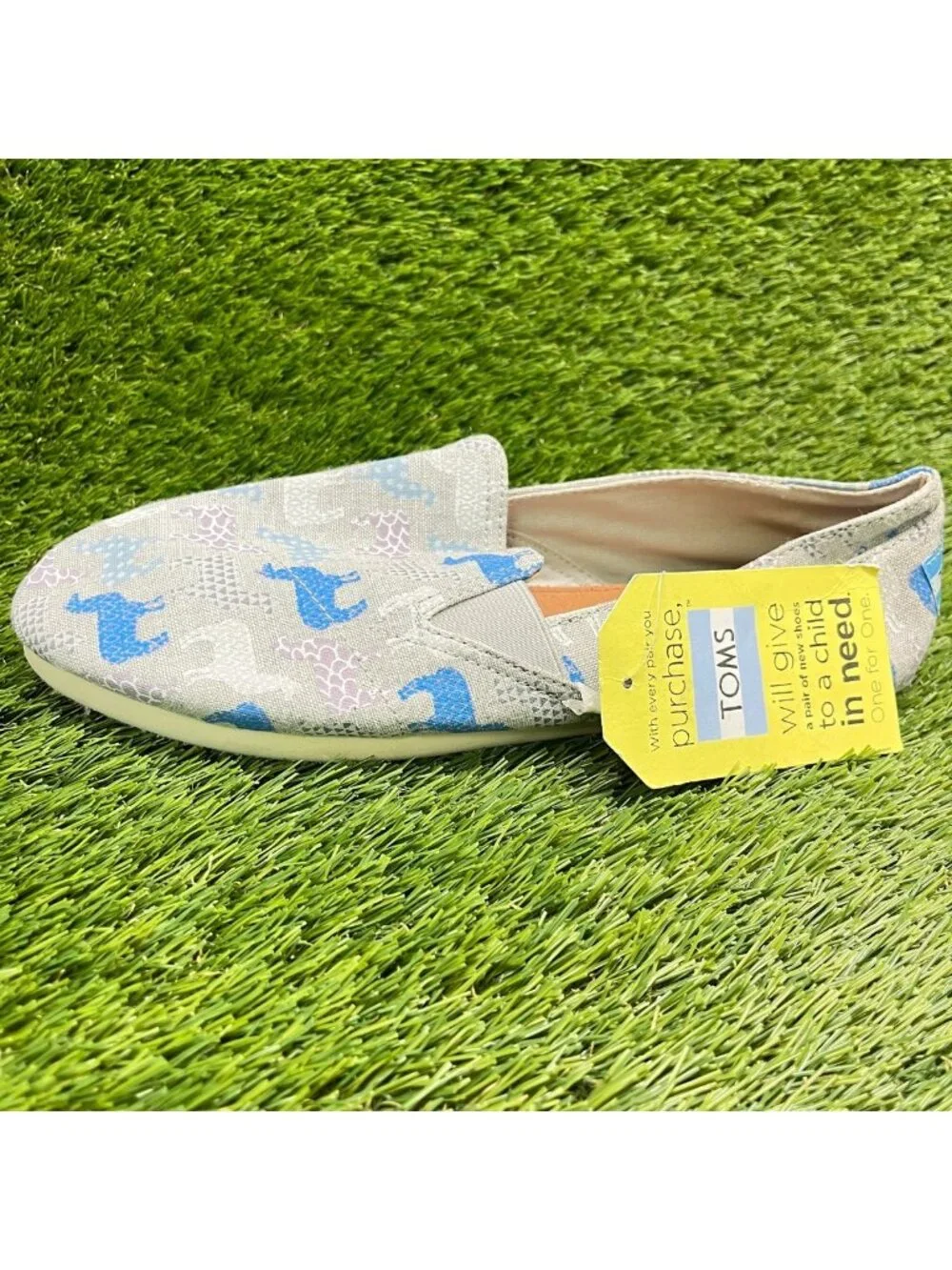 Toms please review