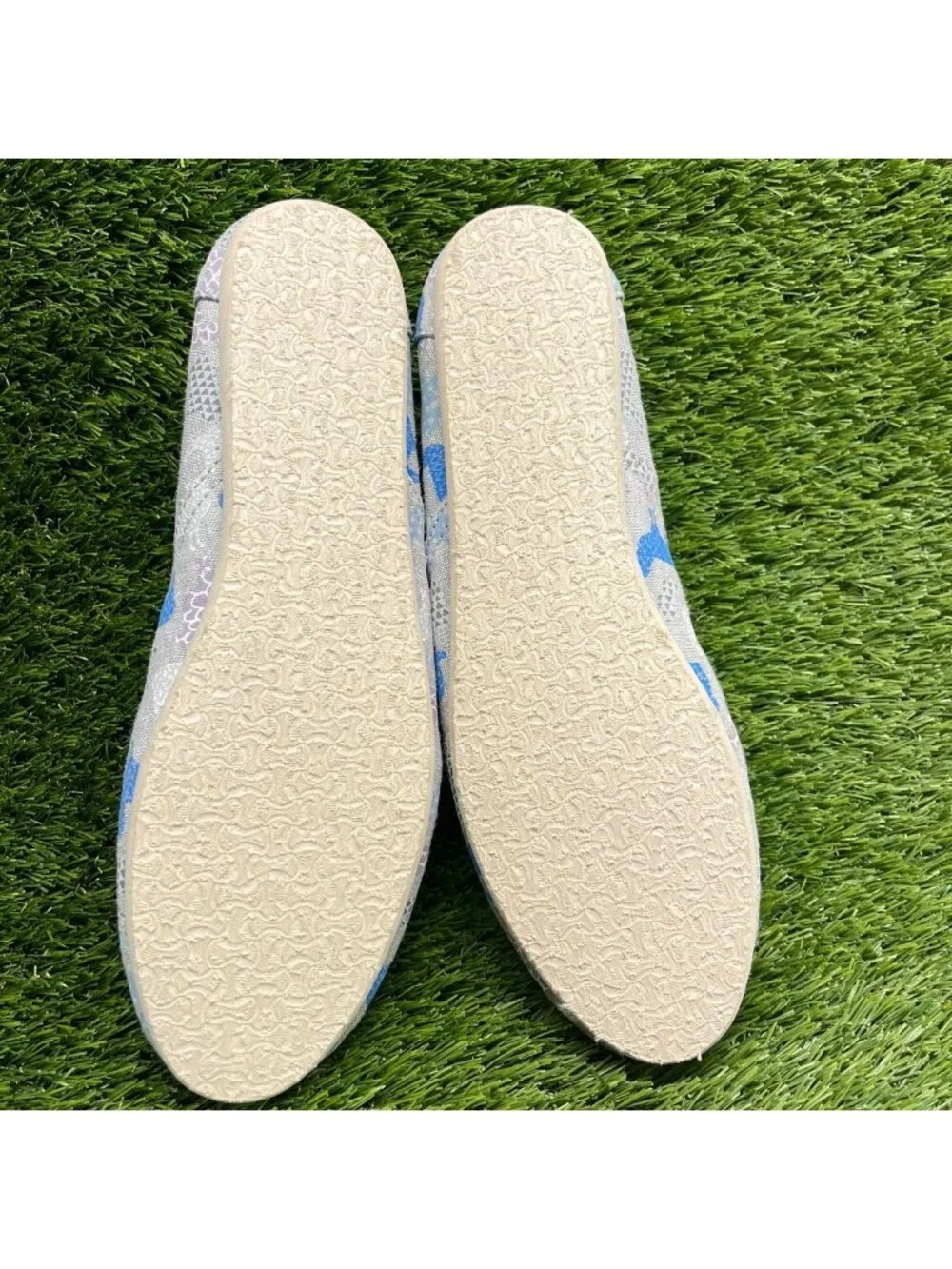 Toms please review