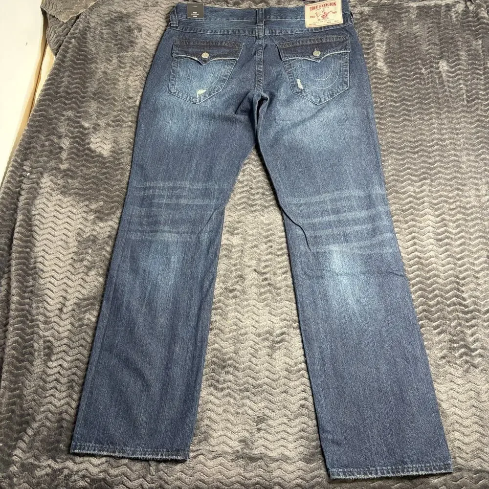 True Religion true religion