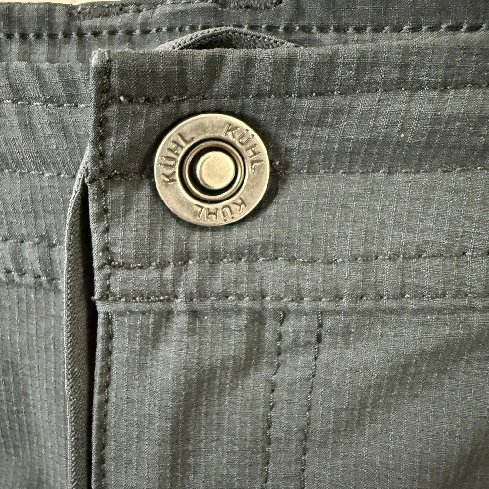 Kuhl women cargo