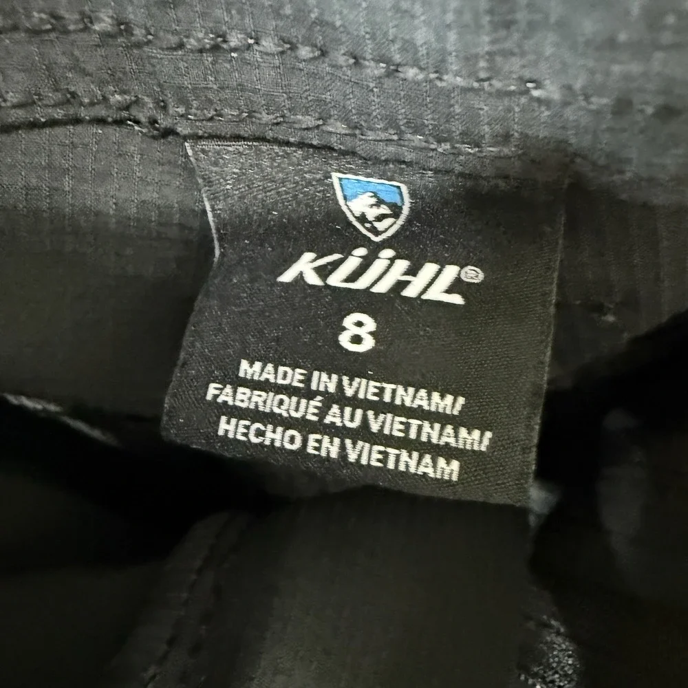 Kuhl women cargo