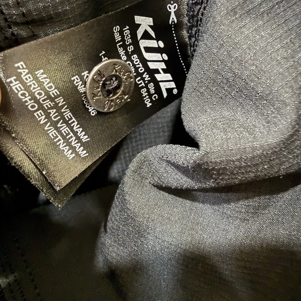 Kuhl women cargo