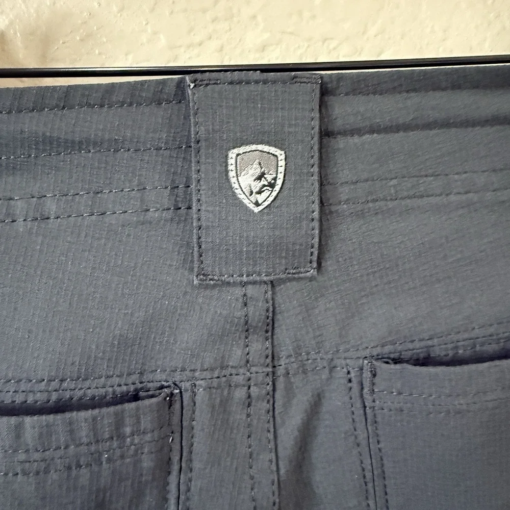 Kuhl women cargo