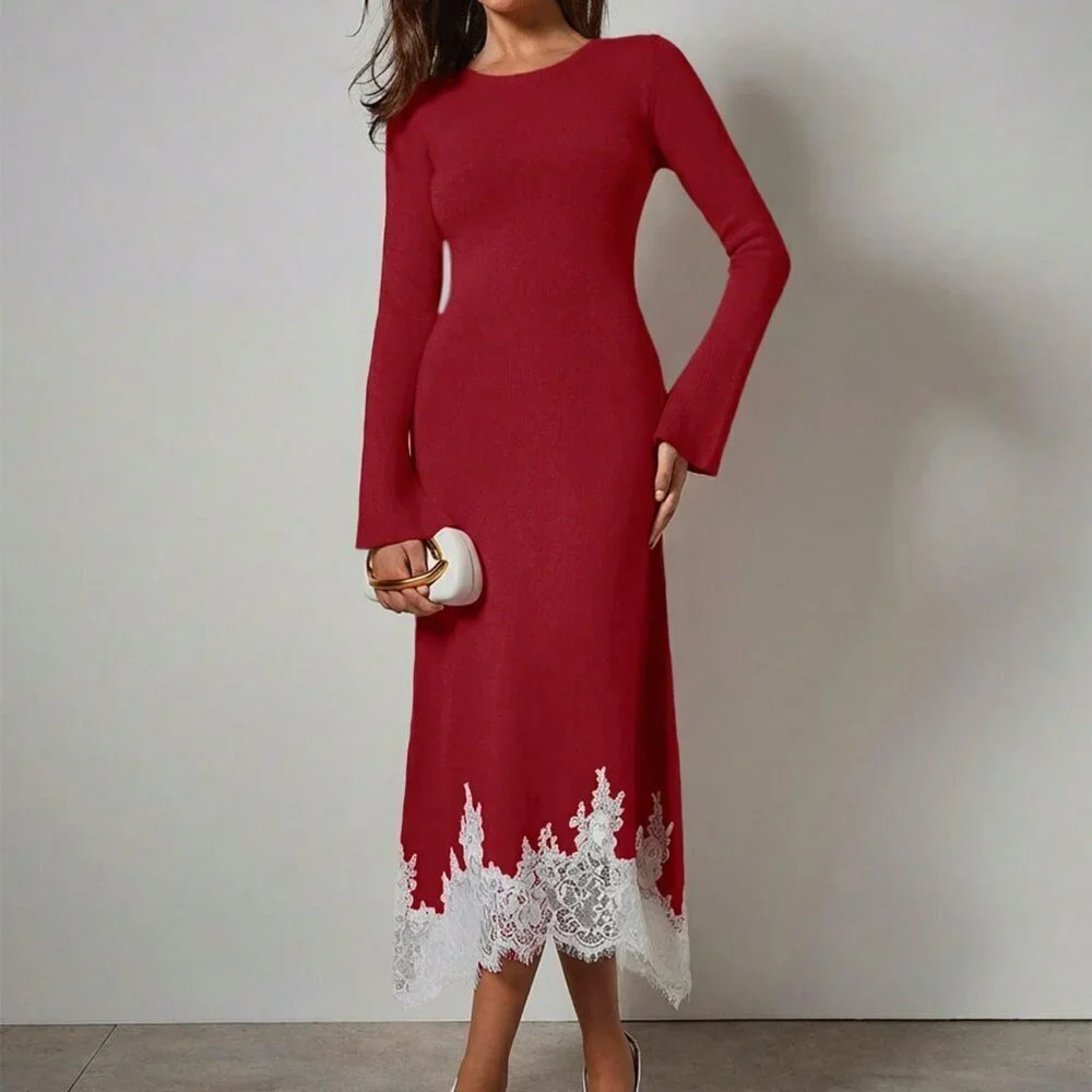 MODA ME COUTURE daytime prepping christmas