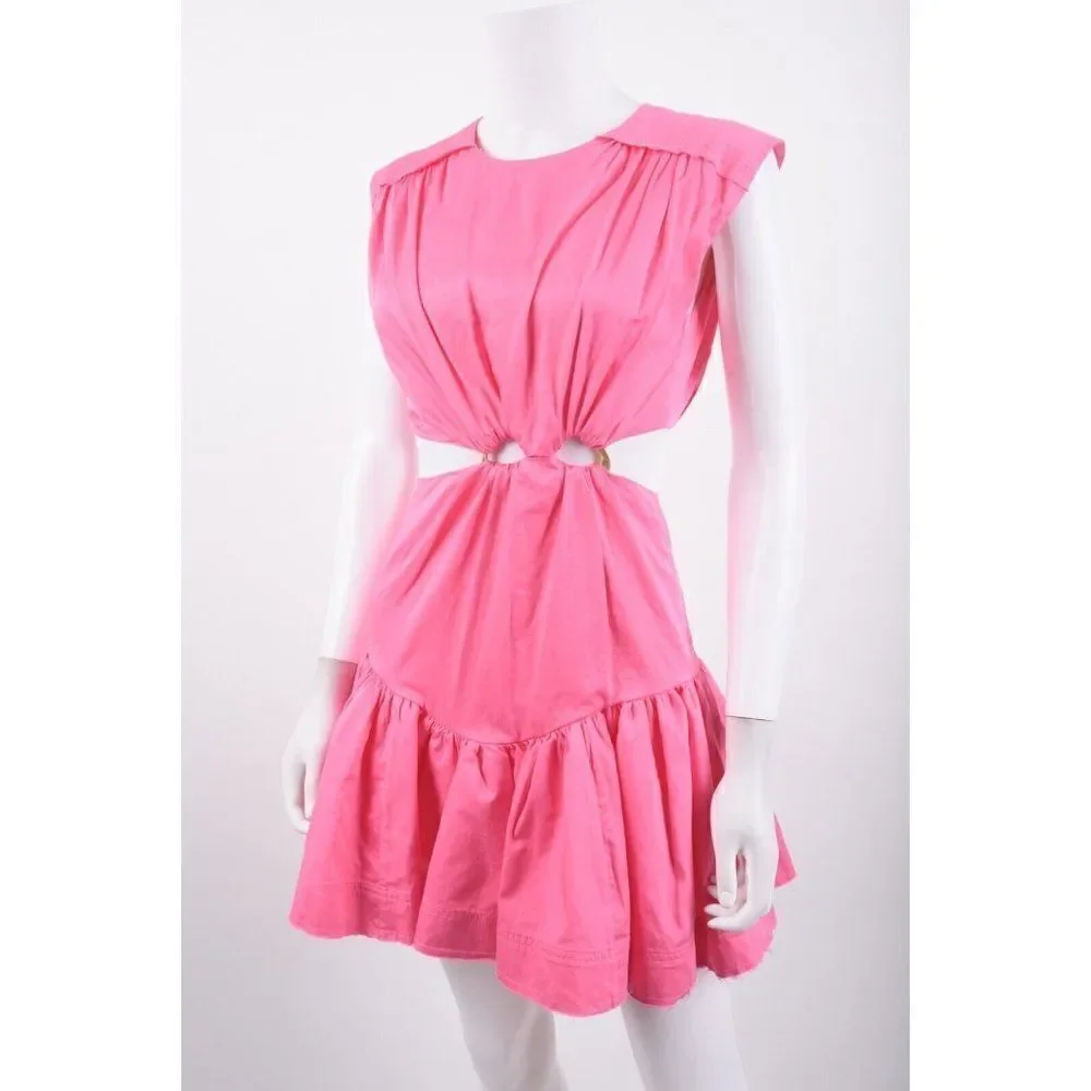 Aje womens cut
