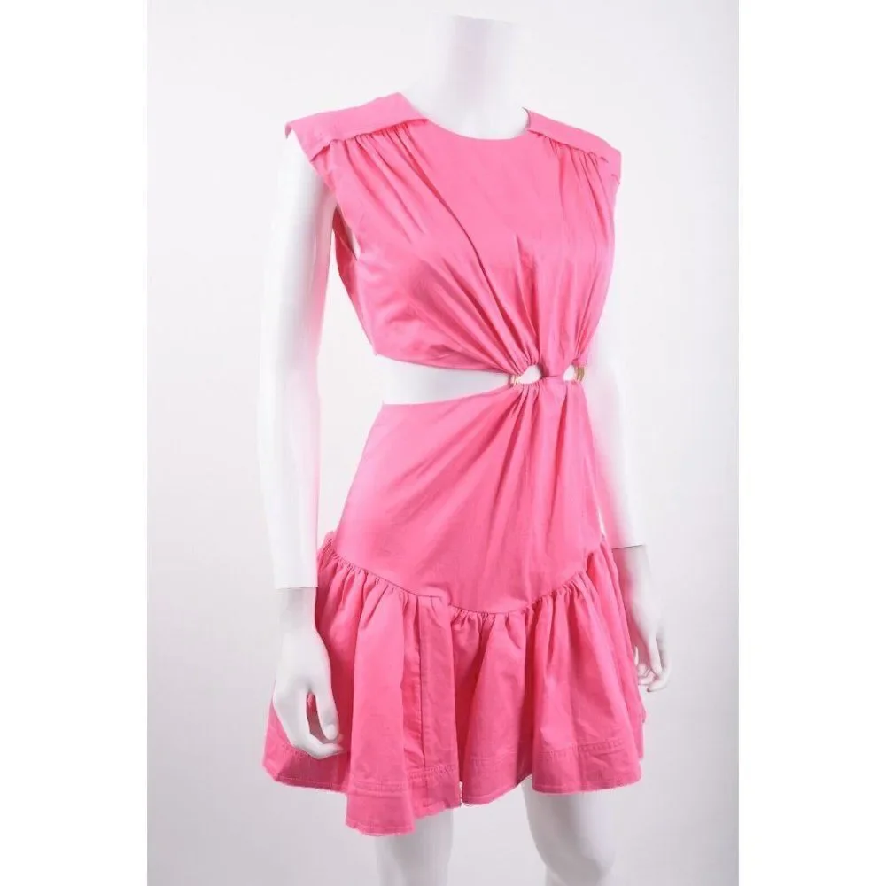 Aje womens cut