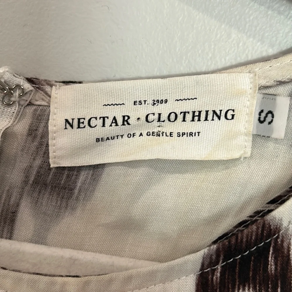Nectar Clothing nectar clothing