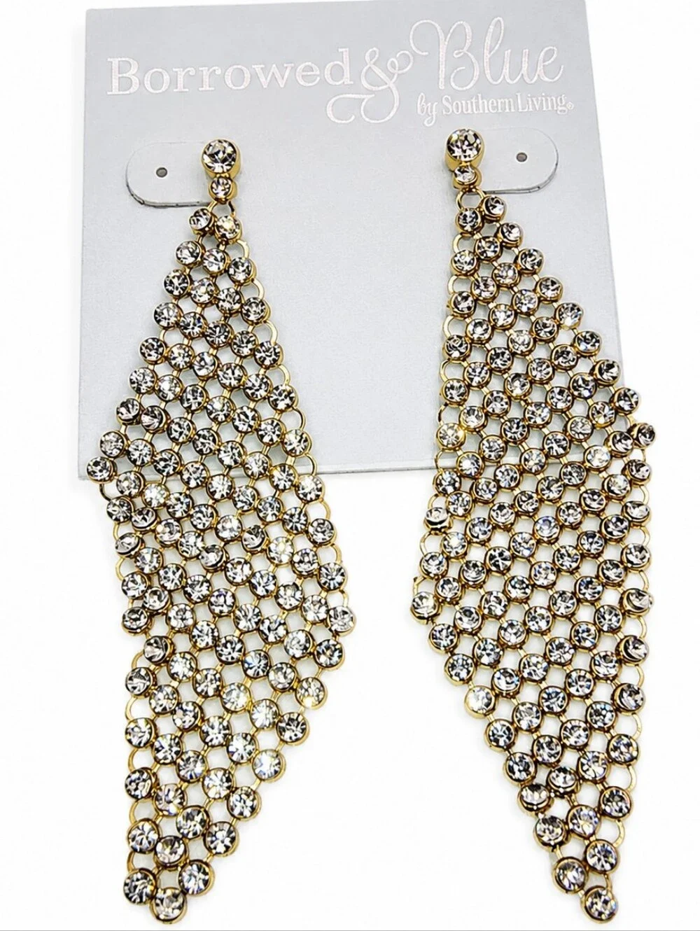 Southern Living poshmark listing
