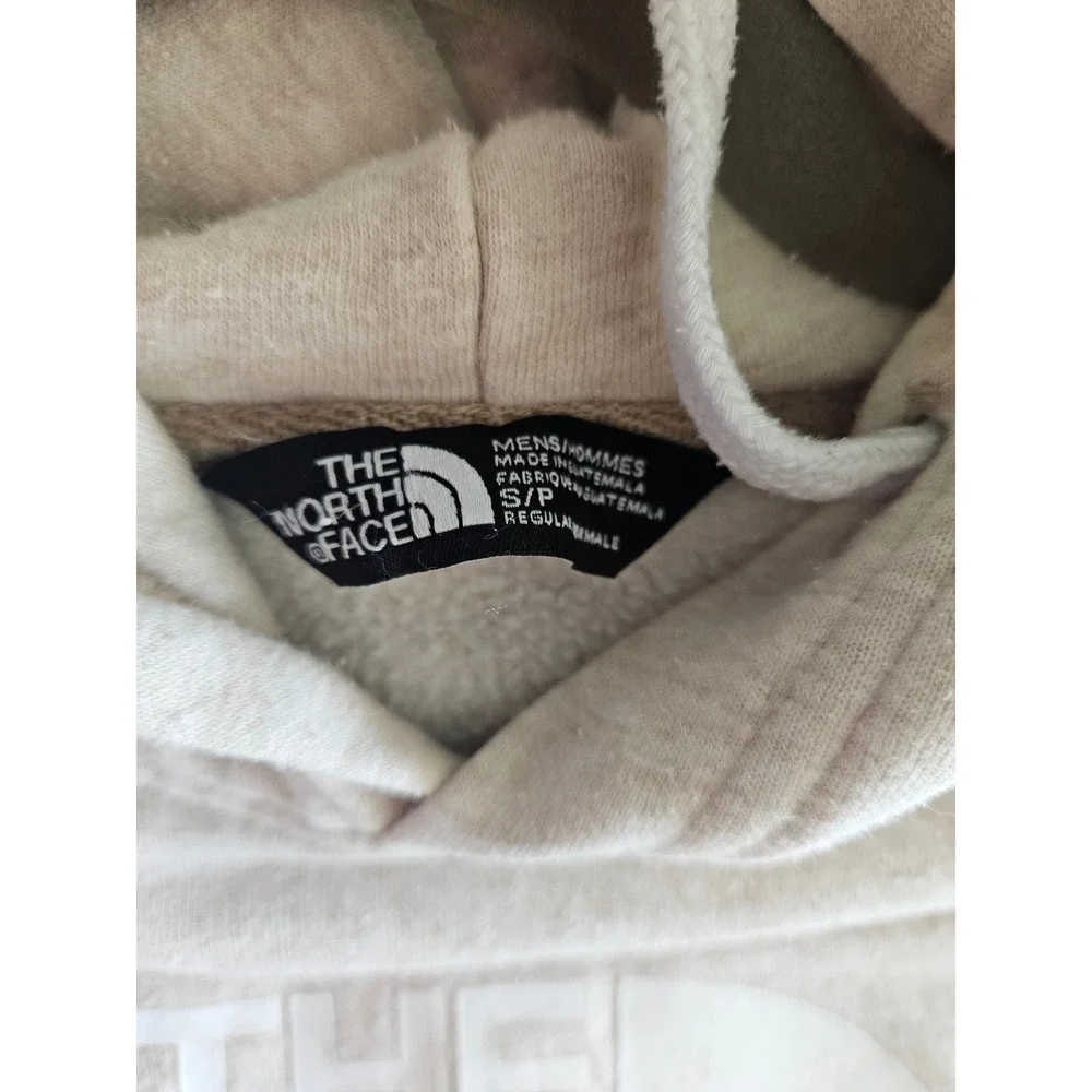 The North Face wrap yourself