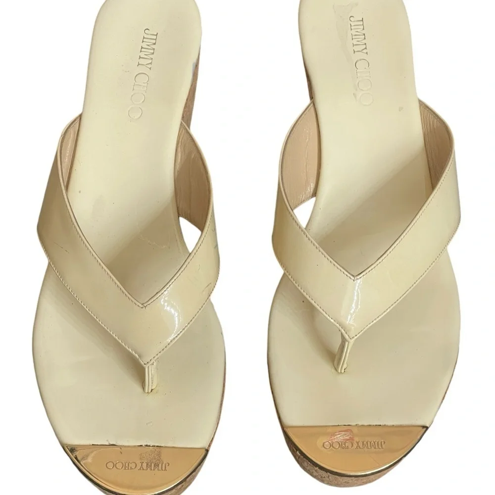 Jimmy Choo great used