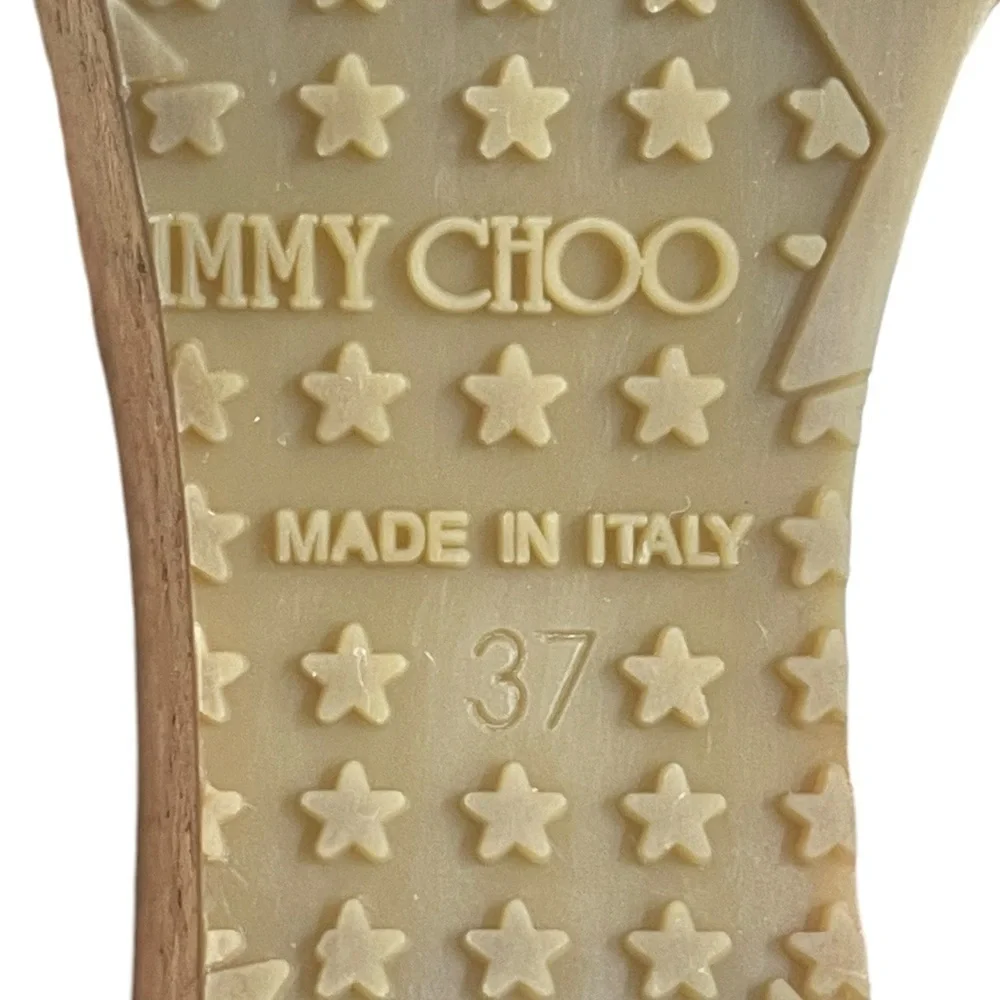 Jimmy Choo great used