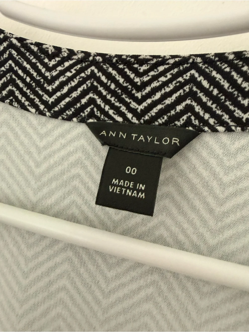 Ann Taylor super flattering