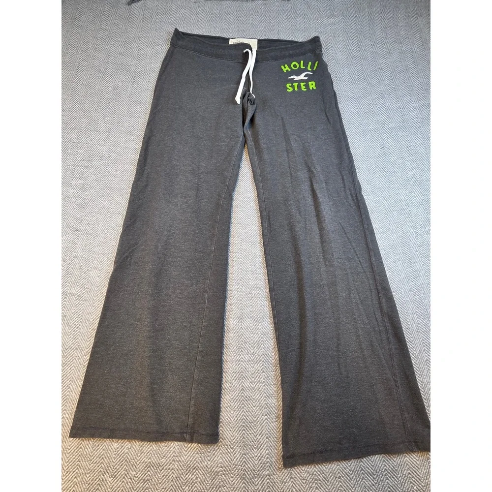 Hollister california sweatpants