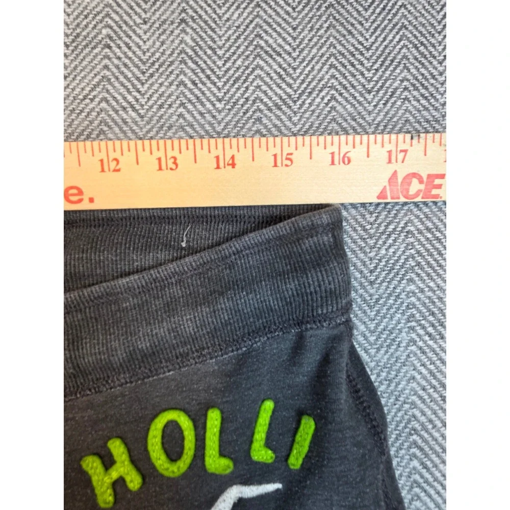 Hollister california sweatpants