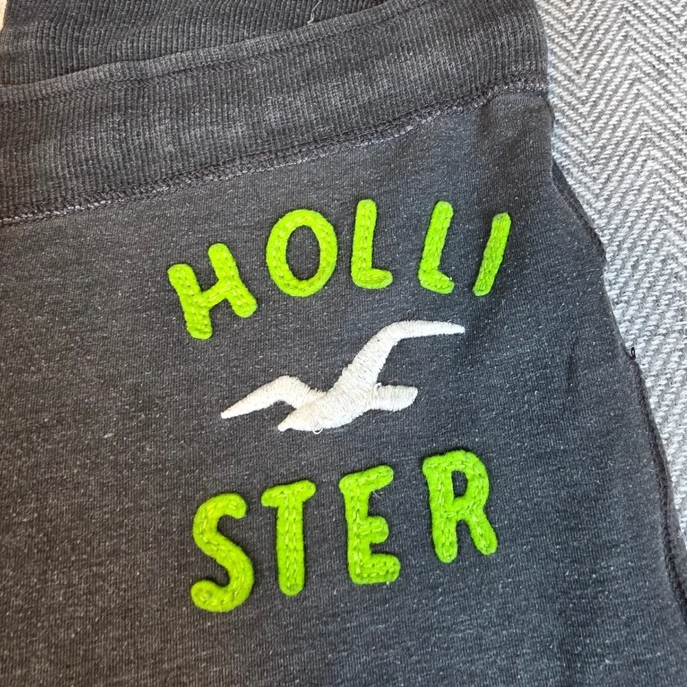 Hollister california sweatpants