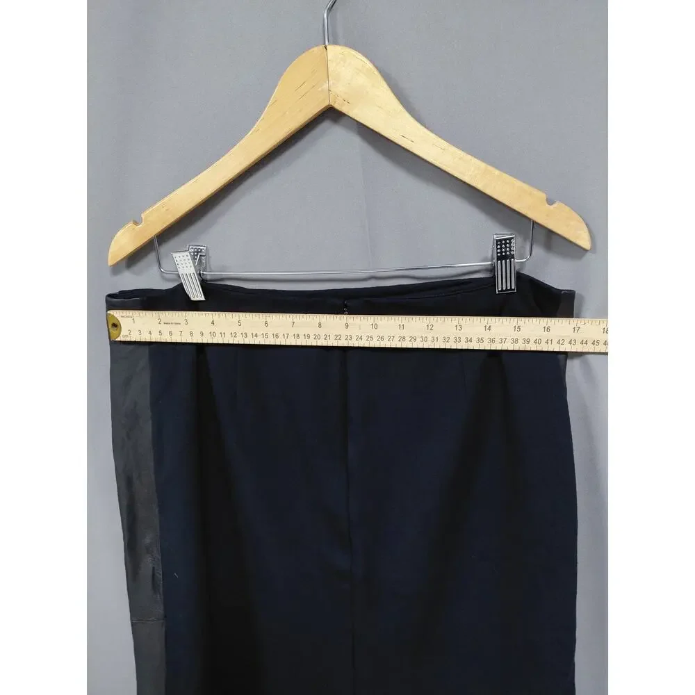 Eileen Fisher fit tip