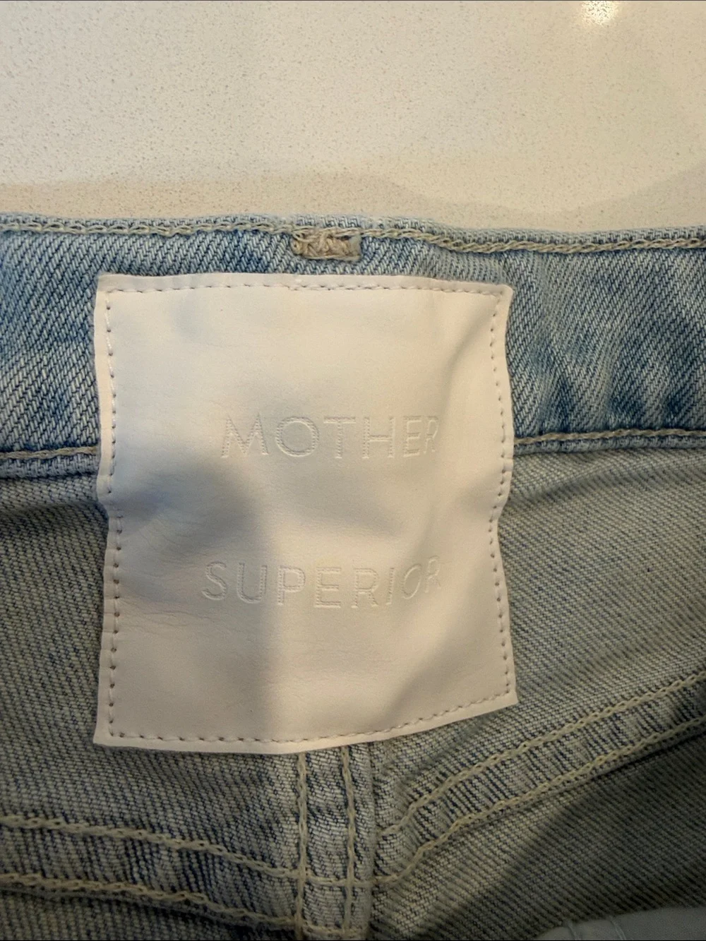 MOTHER definition essential