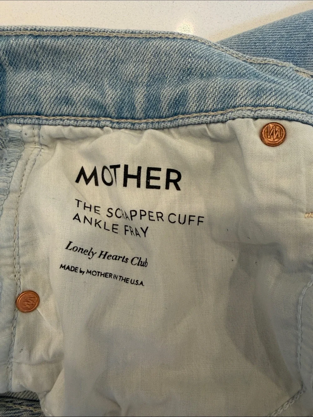 MOTHER definition essential