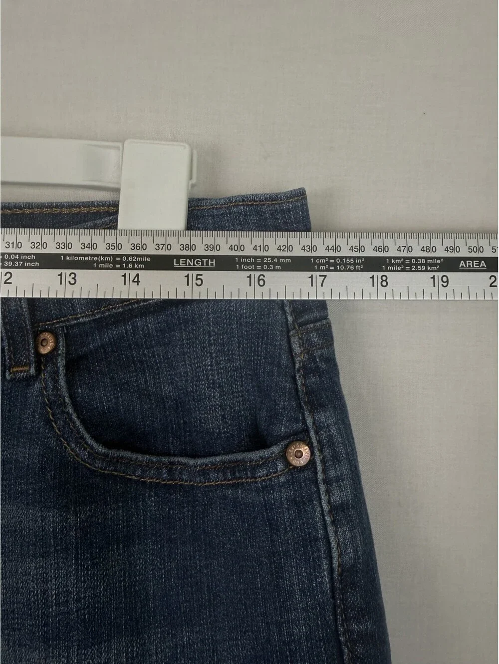 Levis levi 505