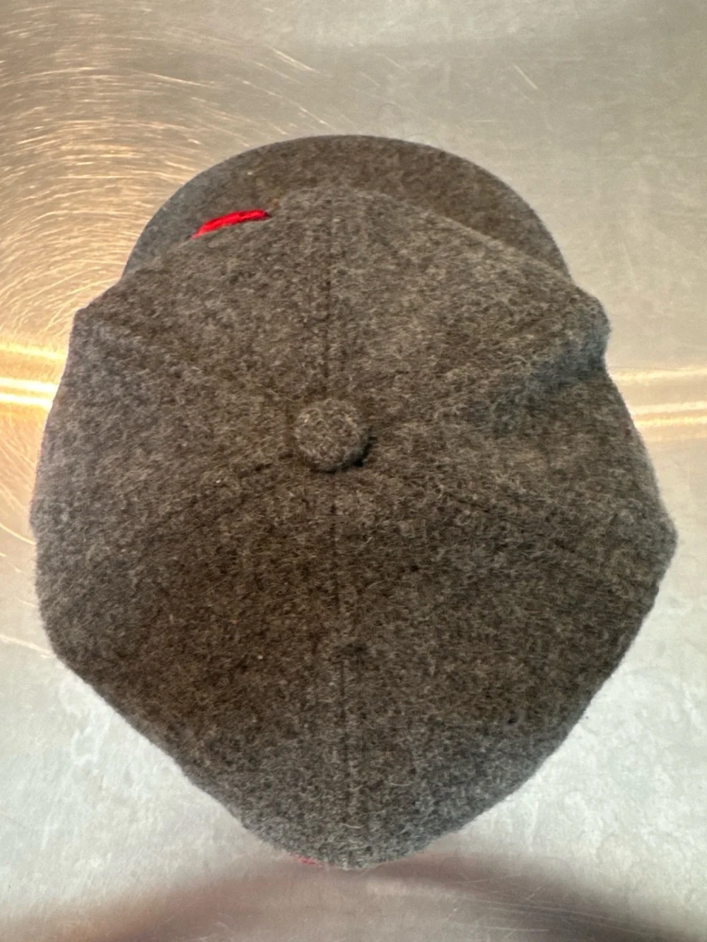 3sixteen wool cap