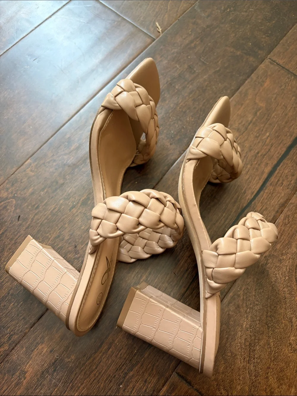 Athlefit stylish taupe