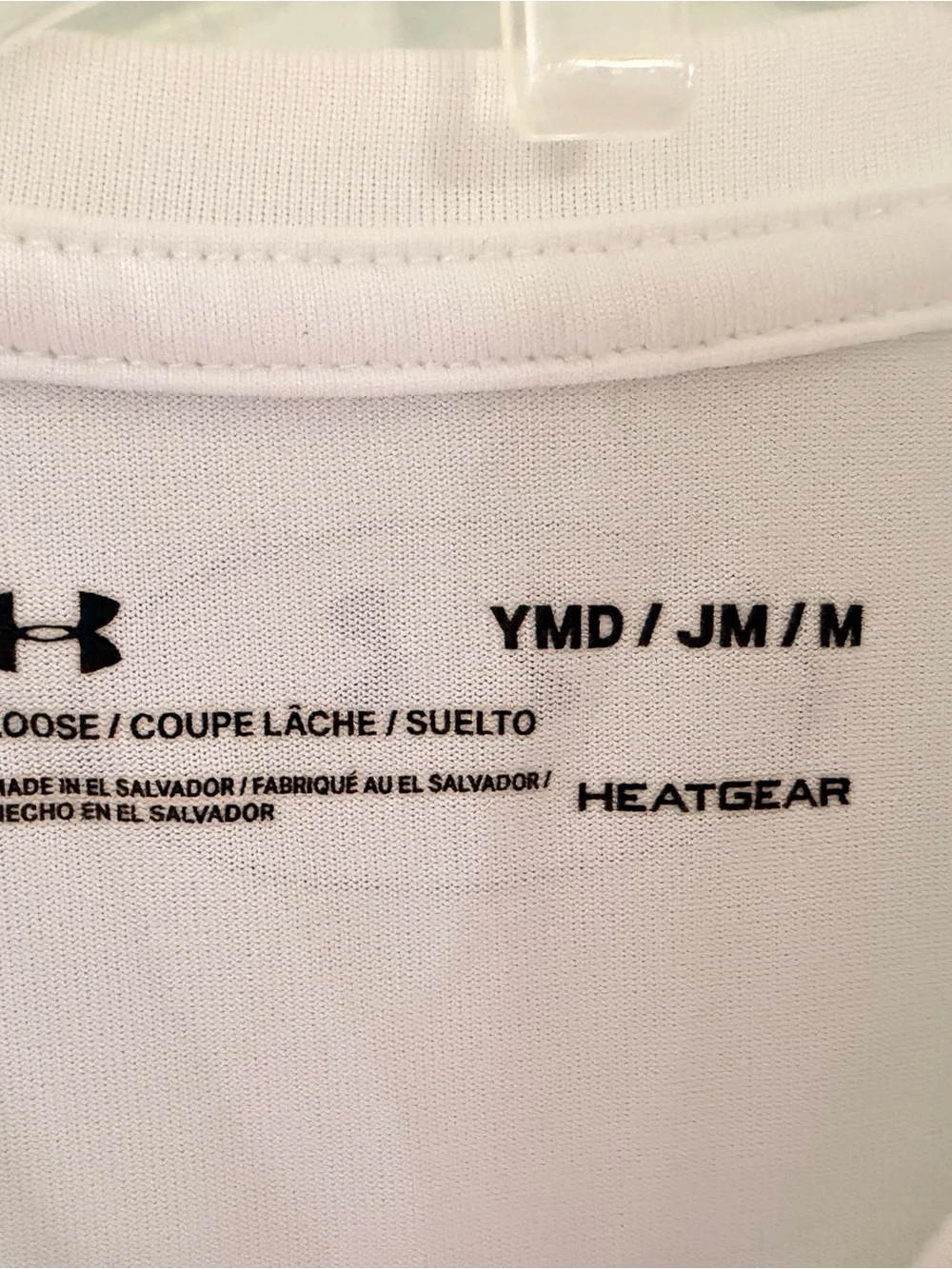 Under Armour under armour