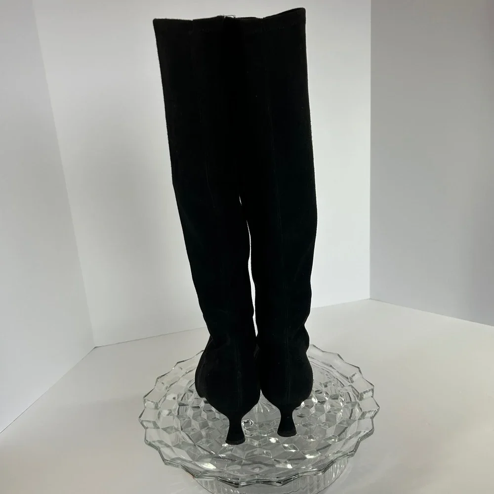 Stuart Weitzman elevate your