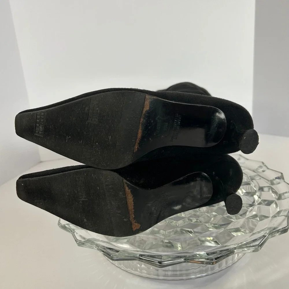 Stuart Weitzman elevate your
