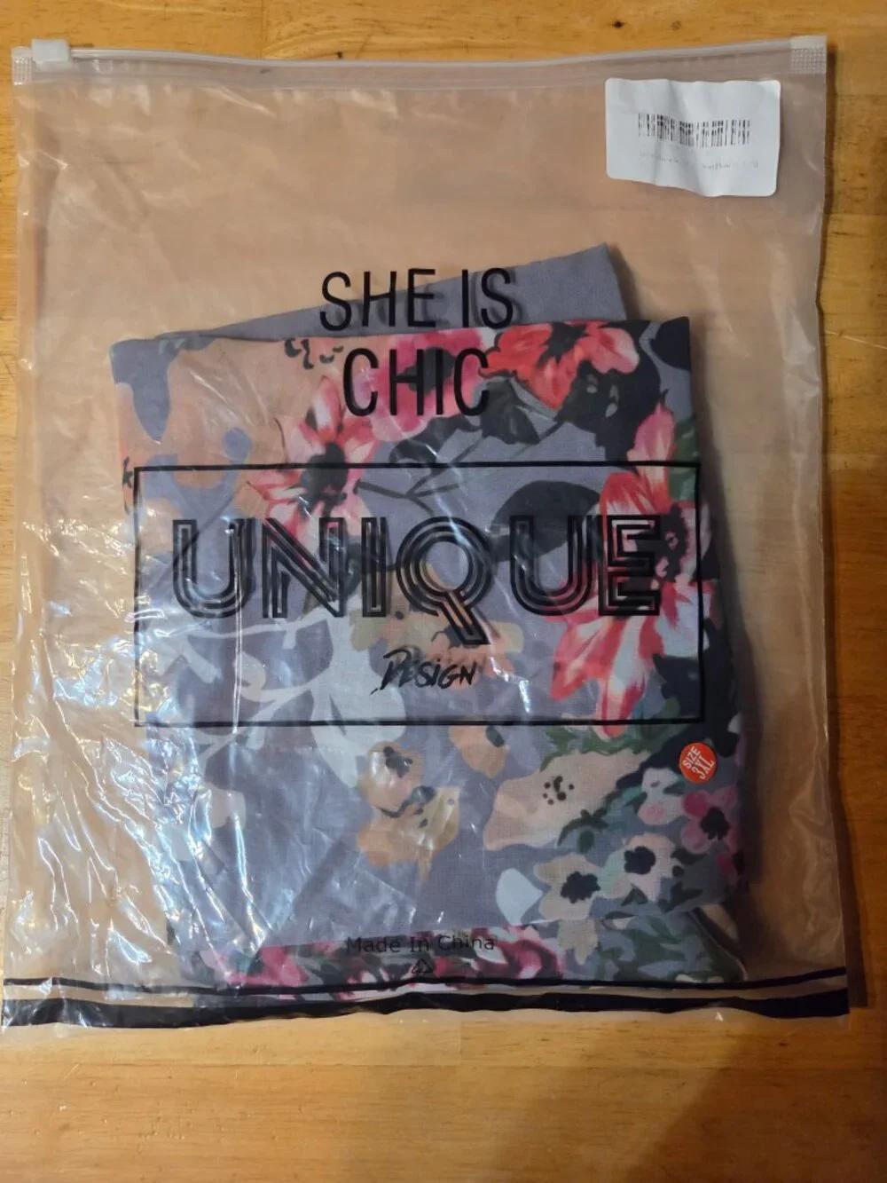 Source Unknown new bag
