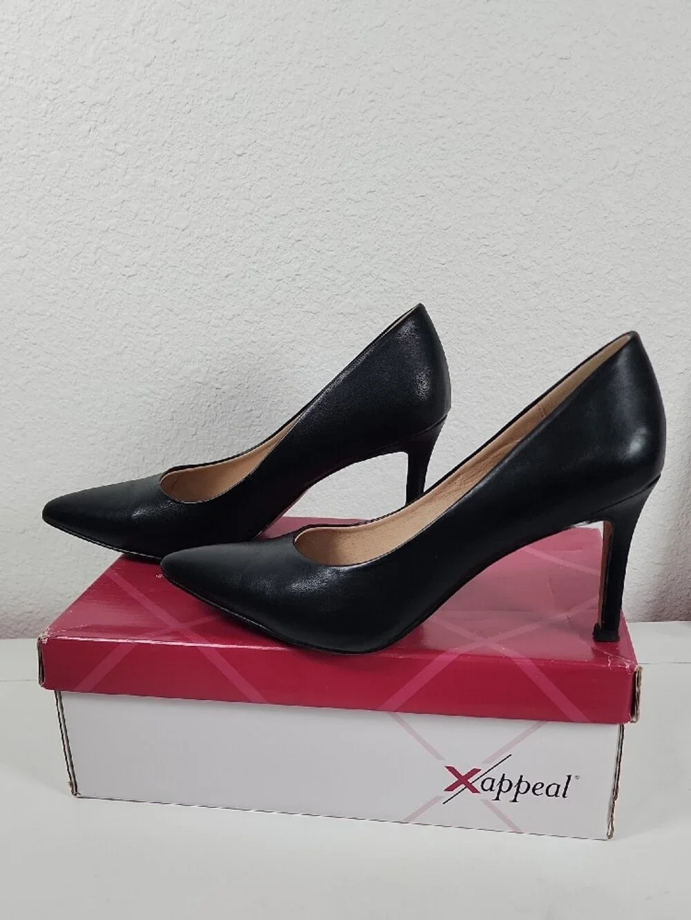Xappeal used good