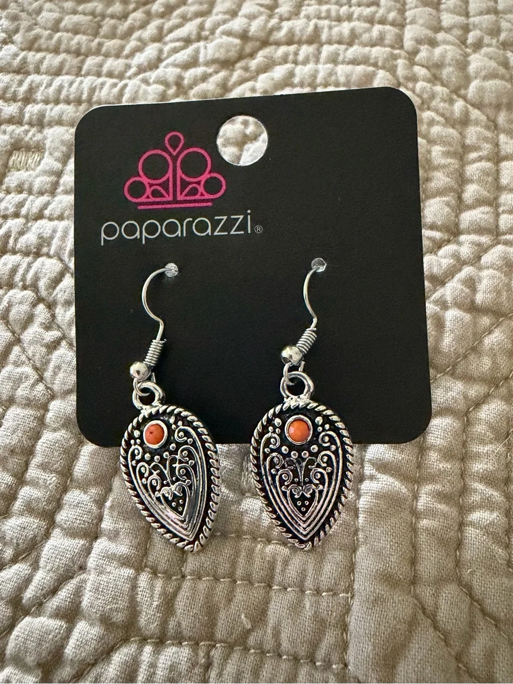 paparazzi earrings lot